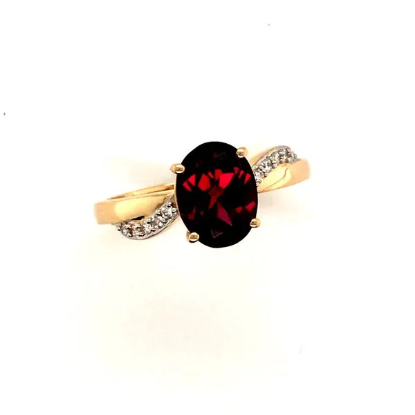 Colored Stone JWR Jewelers Athens, GA