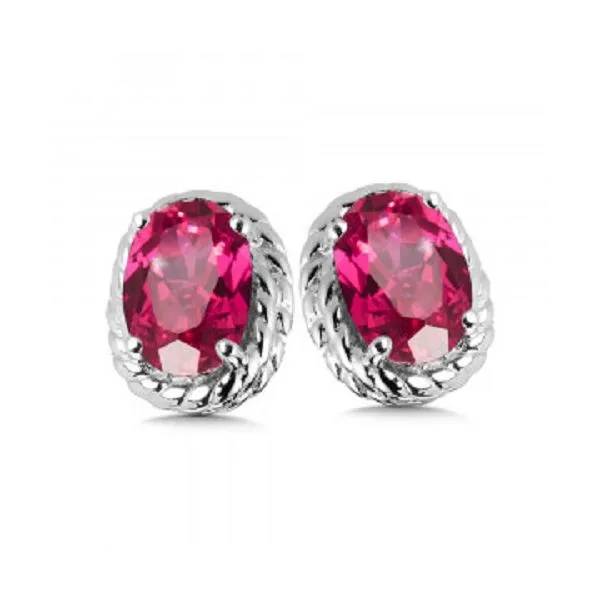 Sterling Earrings JWR Jewelers Athens, GA