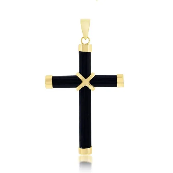 Onyx Cross JWR Jewelers Athens, GA