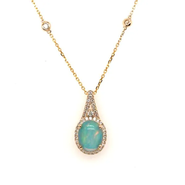 Colored Stone JWR Jewelers Athens, GA