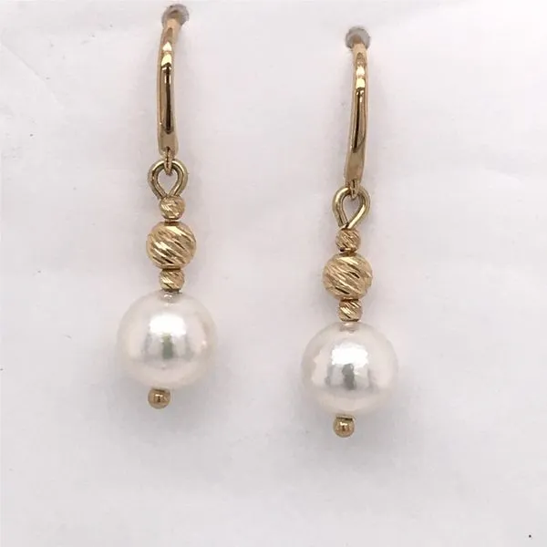 Pearls JWR Jewelers Athens, GA