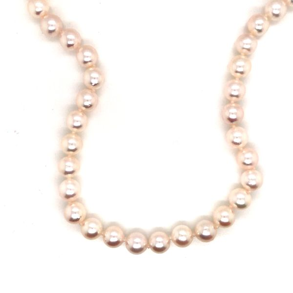 Pearls JWR Jewelers Athens, GA