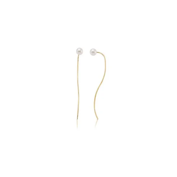 Pearl Earrings JWR Jewelers Athens, GA