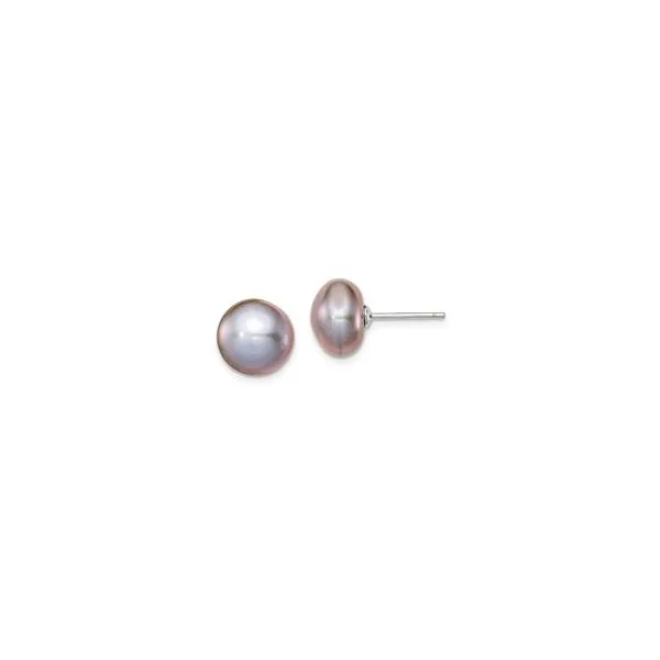 Freshwater Pearl Earrings JWR Jewelers Athens, GA