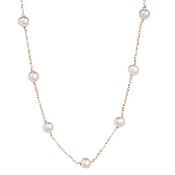 Pearl Necklaces JWR Jewelers Athens, GA