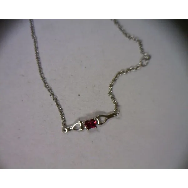 Children\'s Jewelry--Silver JWR Jewelers Athens, GA