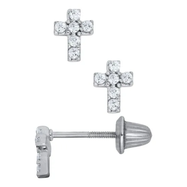 Children's Jewelry--Silver JWR Jewelers Athens, GA