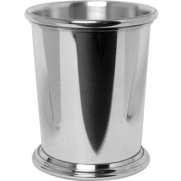 Pewter Kentucky Julep Cup JWR Jewelers Athens, GA