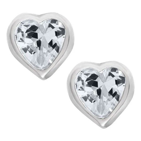 Baby Earrings JWR Jewelers Athens, GA