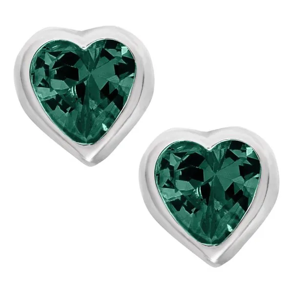 Baby Earrings JWR Jewelers Athens, GA
