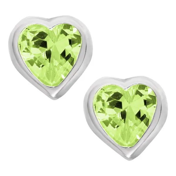 Baby Earrings JWR Jewelers Athens, GA