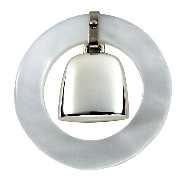 Baby Teething Ring JWR Jewelers Athens, GA