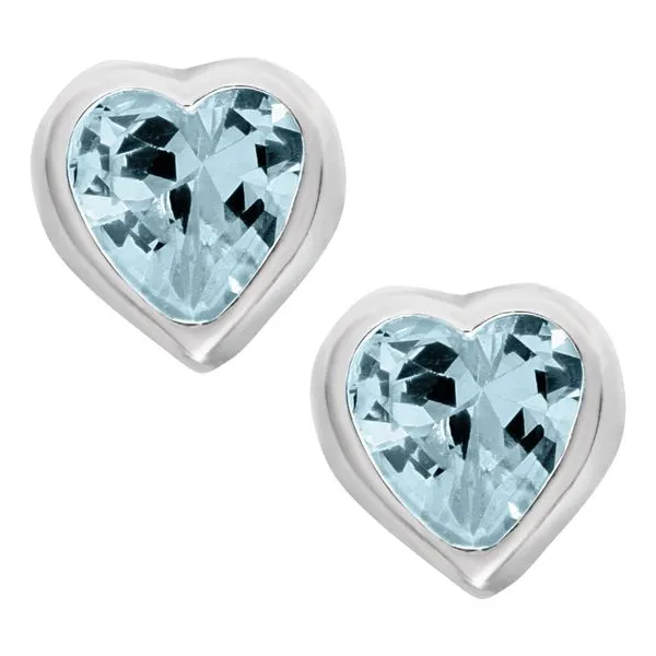 Baby Earrings JWR Jewelers Athens, GA