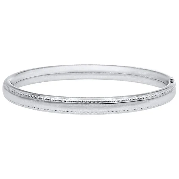Baby Bangle Bracelet JWR Jewelers Athens, GA