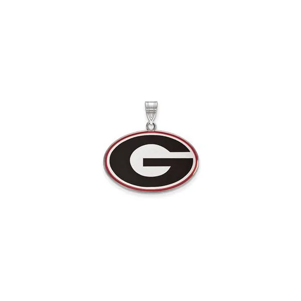 UGA Enameled 