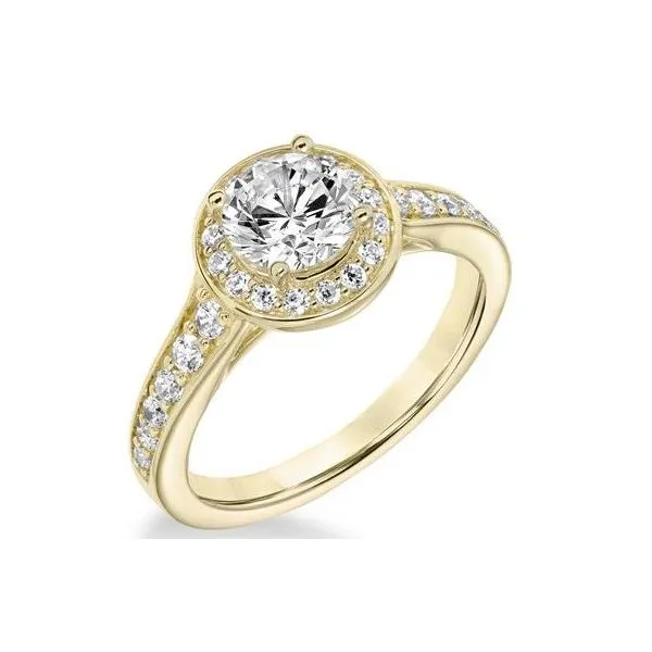 Engagement Ring