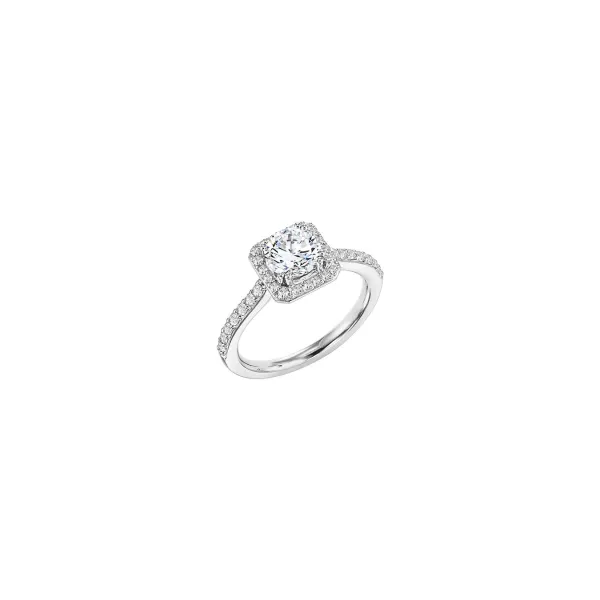 Engagement Ring Keegan's Jewelers Norwood, MA