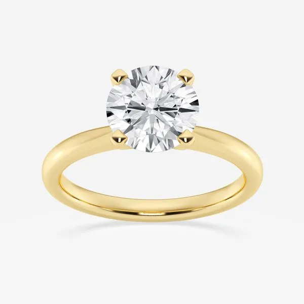 Engagement Ring Keegan's Jewelers Norwood, MA