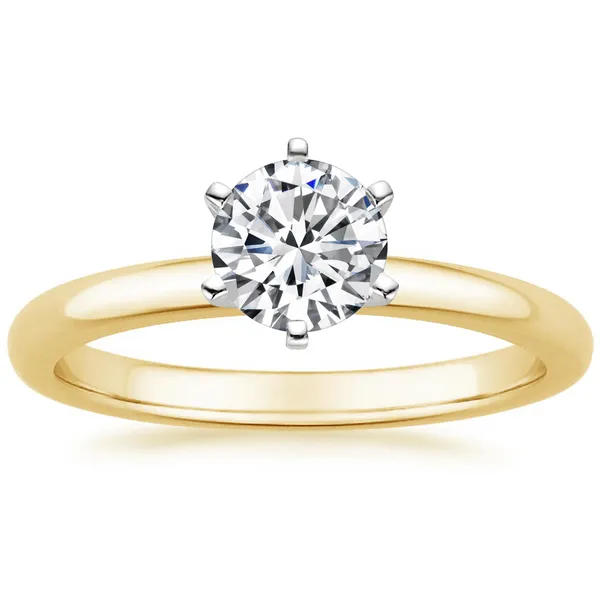 Engagement Ring