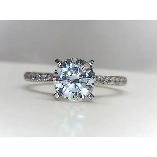 Engagement Ring