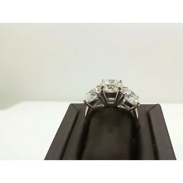 Engagement Ring Image 2 Keegan's Jewelers Norwood, MA
