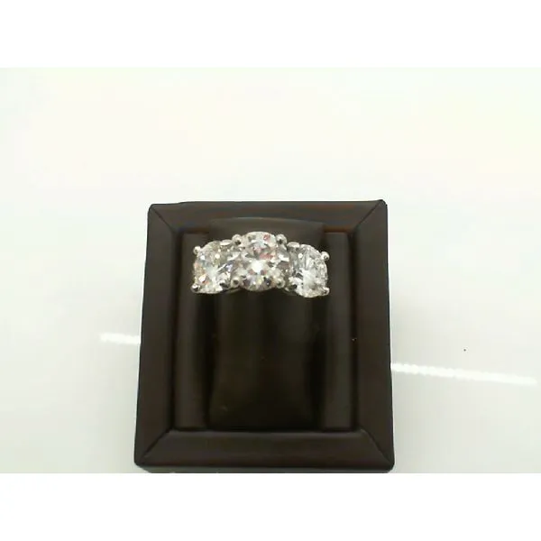 Engagement Ring Image 4 Keegan's Jewelers Norwood, MA