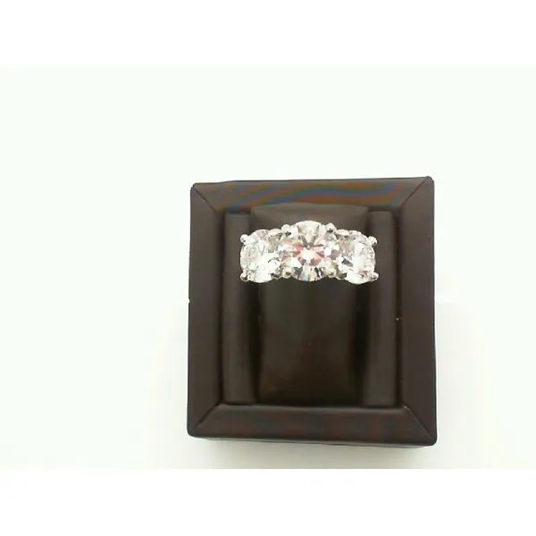 Engagement Ring Keegan's Jewelers Norwood, MA