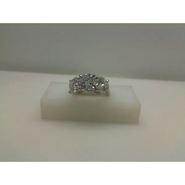 Engagement Ring Keegan's Jewelers Norwood, MA