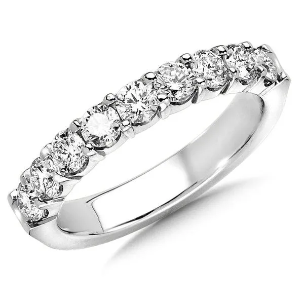 Wedding Band Keegan's Jewelers Norwood, MA