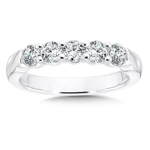 Wedding Band Keegan's Jewelers Norwood, MA