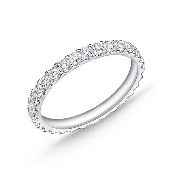 Wedding Band Keegan's Jewelers Norwood, MA