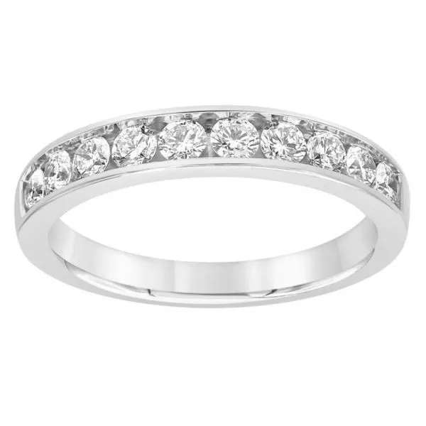 Wedding Band Keegan's Jewelers Norwood, MA