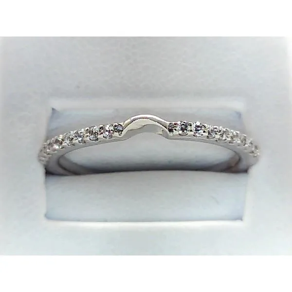 Wedding Band Keegan's Jewelers Norwood, MA