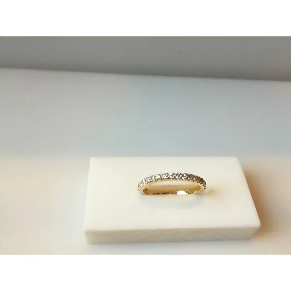 Wedding Band Keegan's Jewelers Norwood, MA