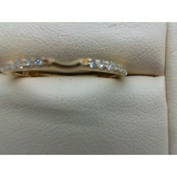 Wedding Band Keegan's Jewelers Norwood, MA