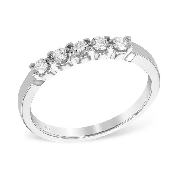 Wedding Band Keegan's Jewelers Norwood, MA