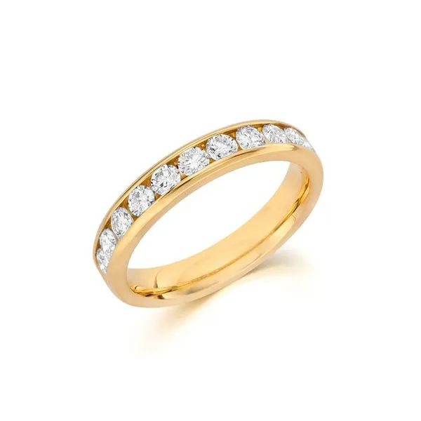 Wedding Band Keegan's Jewelers Norwood, MA