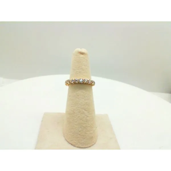 Wedding Band Keegan's Jewelers Norwood, MA
