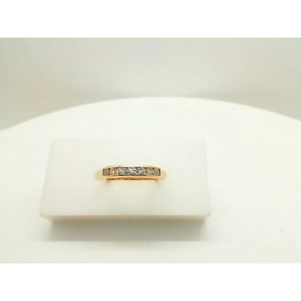 Wedding Band Keegan's Jewelers Norwood, MA