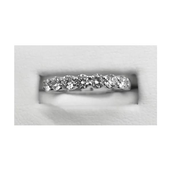 Wedding Band Keegan's Jewelers Norwood, MA