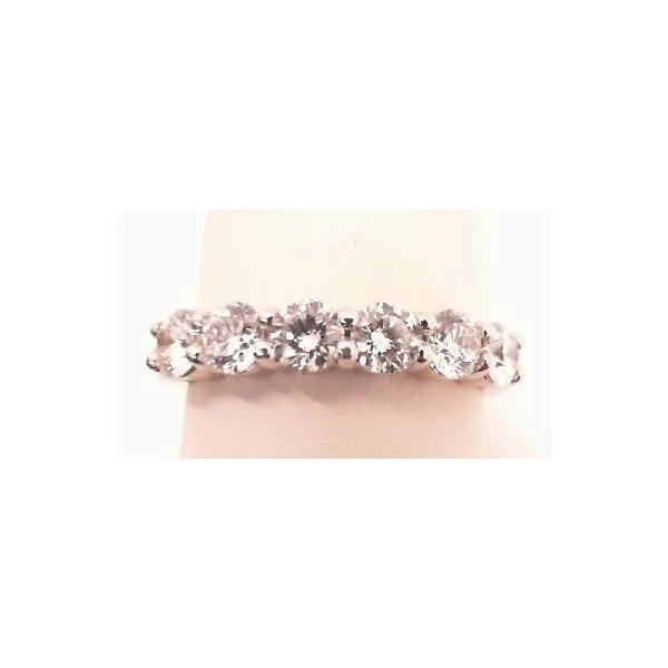 Wedding Band Keegan's Jewelers Norwood, MA