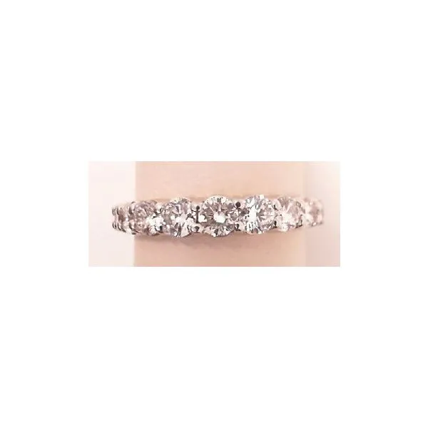 Wedding Band Keegan's Jewelers Norwood, MA
