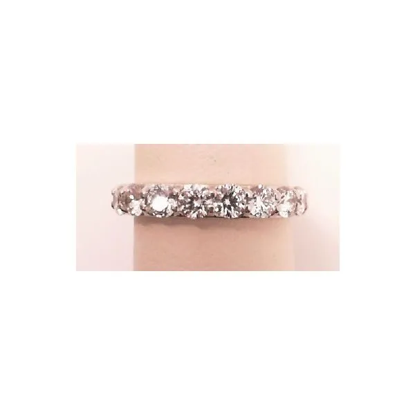 Wedding Band Keegan's Jewelers Norwood, MA
