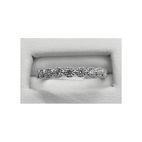 Wedding Band Keegan's Jewelers Norwood, MA