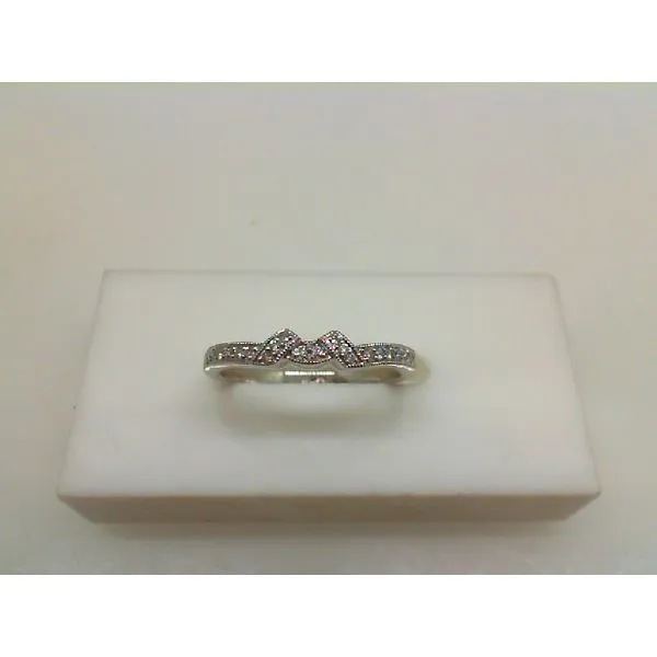 Wedding Band Keegan's Jewelers Norwood, MA