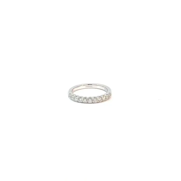 Wedding Band Keegan's Jewelers Norwood, MA