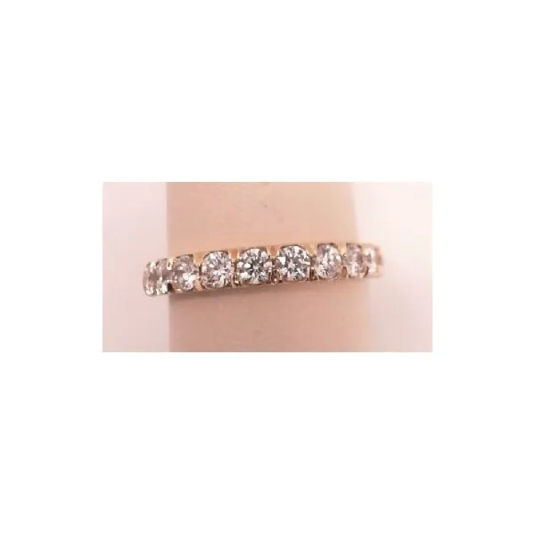 Wedding Band Keegan's Jewelers Norwood, MA