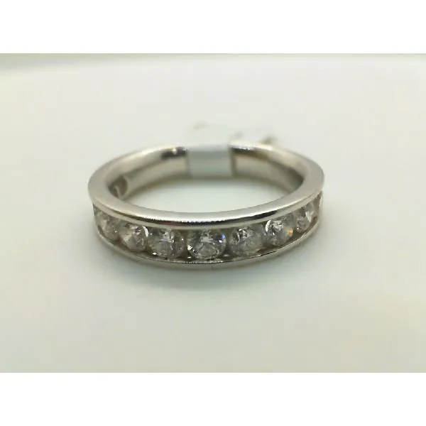 Wedding Band Keegan's Jewelers Norwood, MA