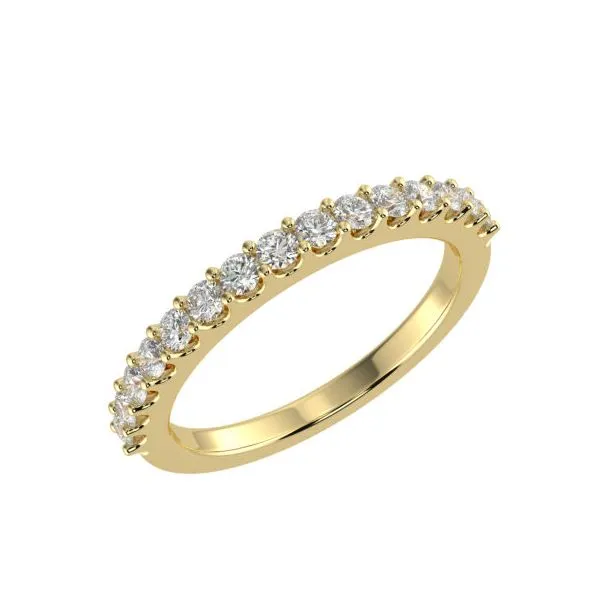 Wedding Band Keegan's Jewelers Norwood, MA