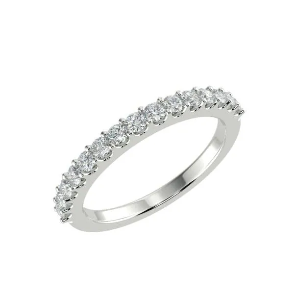 Wedding Band Keegan's Jewelers Norwood, MA